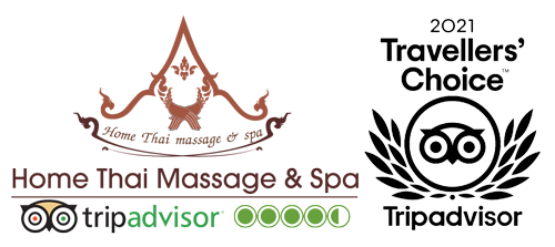 Home Thai Massage & Spa – Wanchai